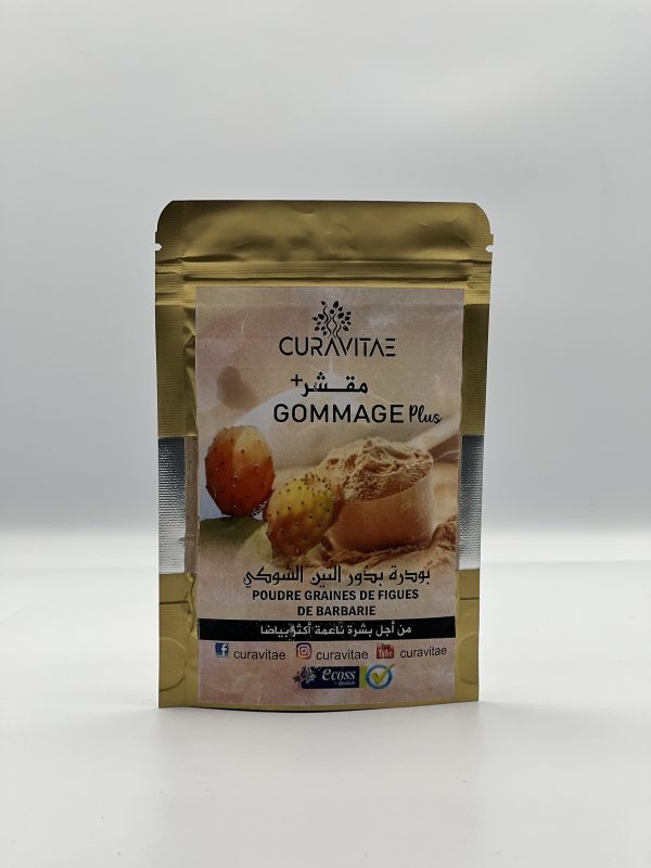 Gommage