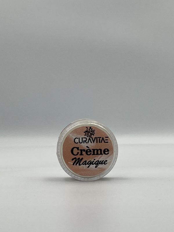 Créme Magique